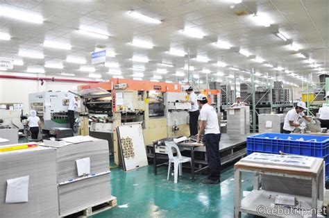 Tamiya Chuo Philippines, Inc. photos .